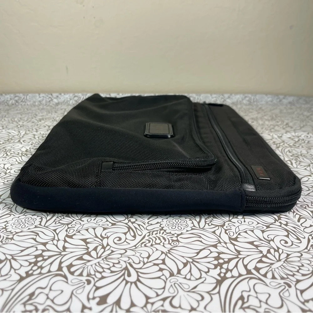 TUMI - Alpha Laptop Cover - Protective Laptop Case for Business & Travel